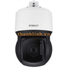 Camera IP 4K 30x IR PTZ with built-in wiper Wisenet Samsung XNP-9300RW